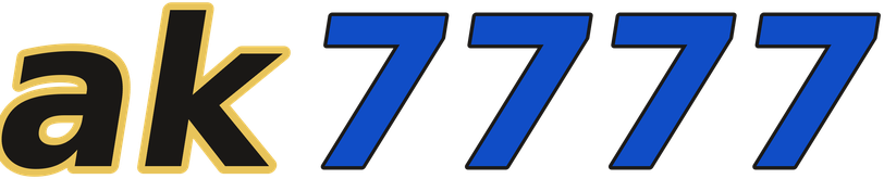 ak7777 logo
